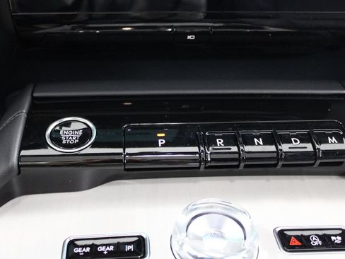 New 2026 Lincoln Navigator Reserve w/ Jet Appearance Package AWD/4WD image 56
