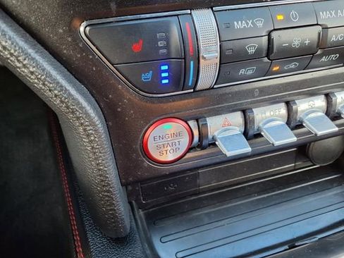 Used 2022 Ford Mustang GT Premium w/ Equipment Group 401A image 19