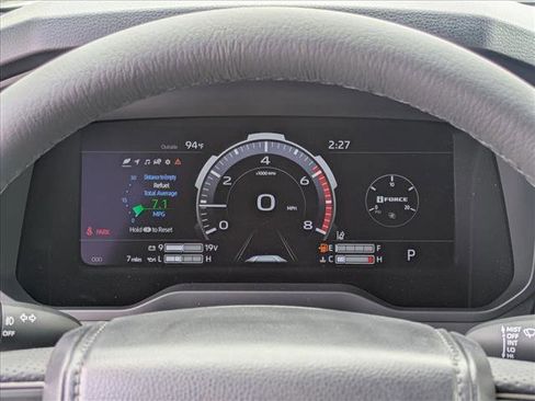 New 2026 Toyota Tundra Limited image 11