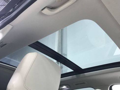 Used 2024 Cadillac XT6 Premium Luxury w/ LPO, Floor Liner Package AWD/4WD image 24