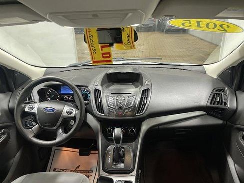 Used 2015 Ford Escape SE AWD/4WD image 25