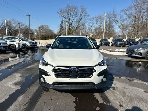 Certified 2024 Subaru Crosstrek 2.0i Premium image 16