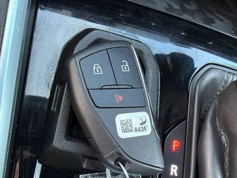 Used 2023 Chevrolet Colorado W/T w/ Advanced Trailering Package image 29