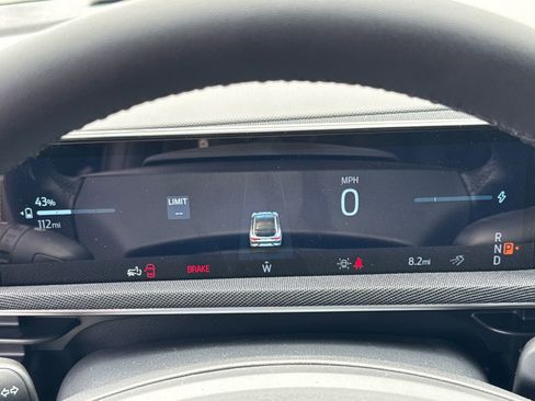 New 2026 Ford Mustang Mach-E Select w/ Comfort Package image 27