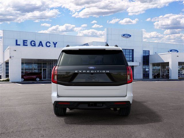 New 2027 Ford Expedition Active AWD/4WD image 7