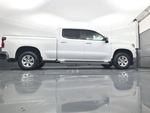 Used 2024 Chevrolet Silverado 1500 LT w/ Safety Package image 24