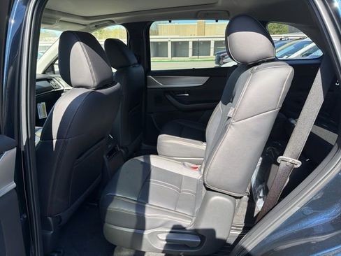 New 2026 MAZDA CX-90 3.3 Turbo w/ Premium Sport Pkg AWD/4WD image 9