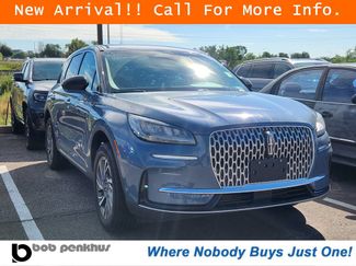 Used 2024 Lincoln Corsair AWD video 1