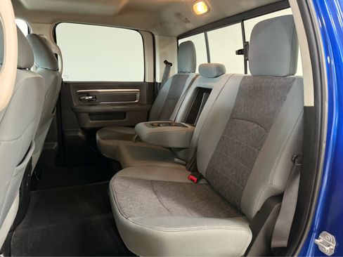 Used 2019 RAM 1500 Warlock AWD/4WD image 15