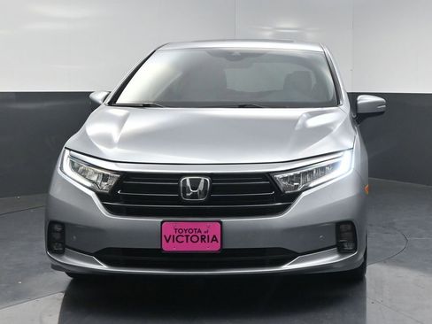 Used 2024 Honda Odyssey Touring image 20