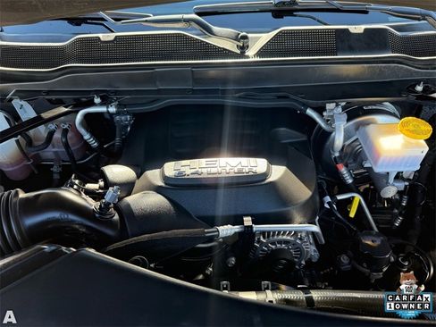 Certified 2024 RAM 2500 Tradesman w/ Chrome Appearance Group image 31