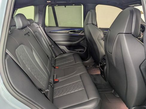 Used 2022 BMW X3 M image 26