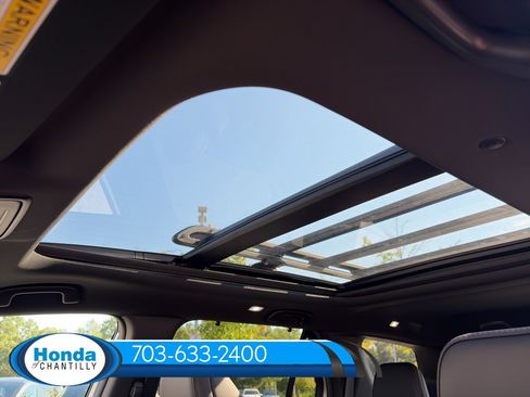New 2026 Honda Pilot Black Edition image 21