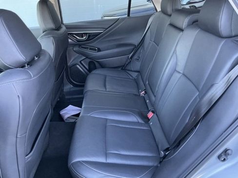 Certified 2022 Subaru Outback Limited XT w/ Popular Package #2 image 11