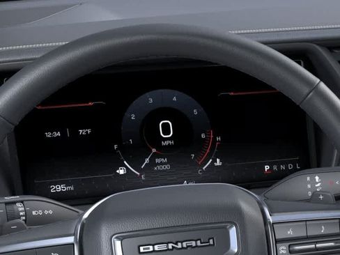 New 2027 GMC Terrain Denali AWD/4WD image 18