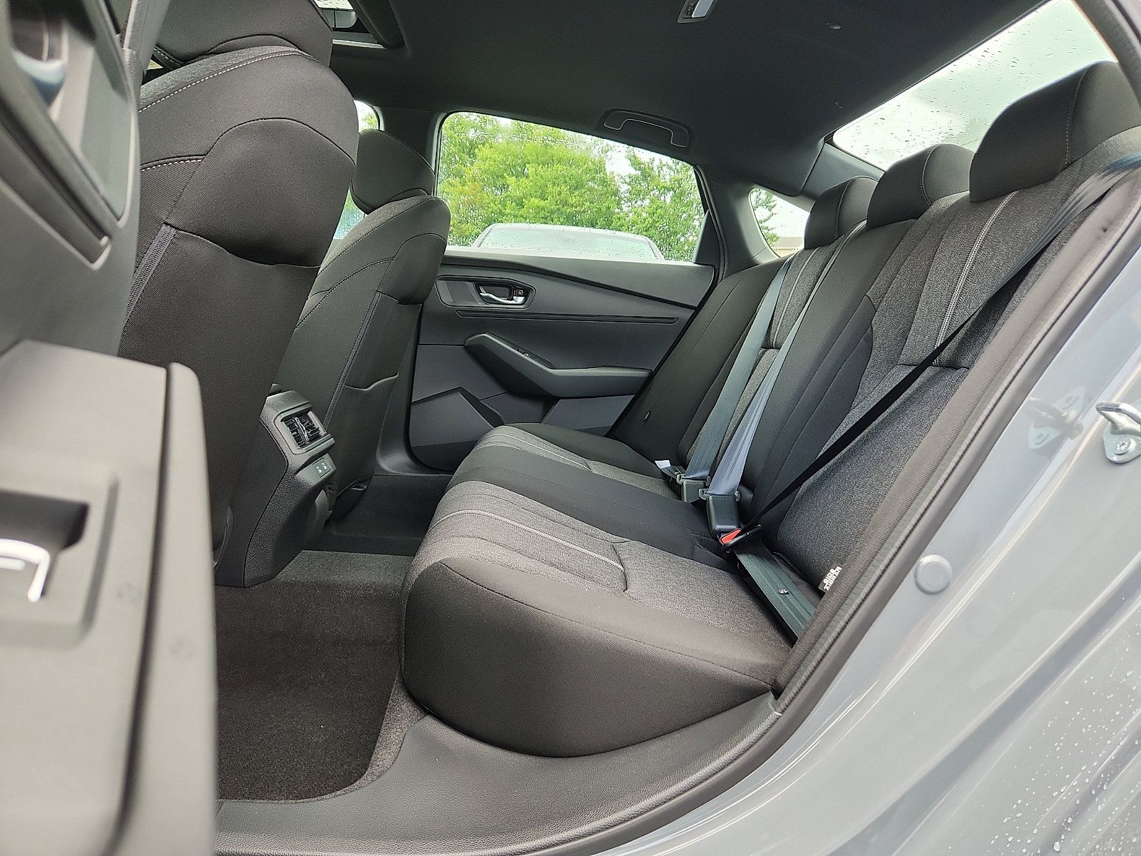 New 2026 Honda Accord Sport image 6