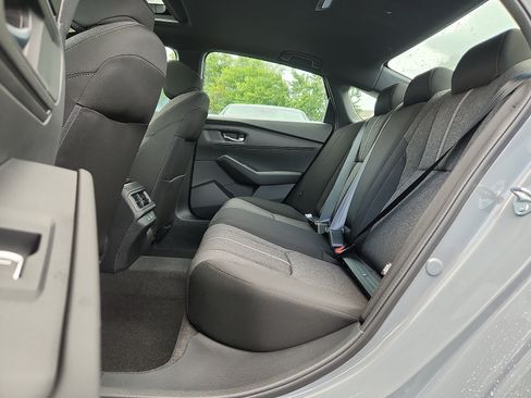 New 2026 Honda Accord Sport image 6