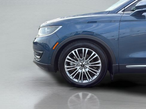Used 2016 Lincoln MKX Reserve w/ Technology Package AWD/4WD image 29