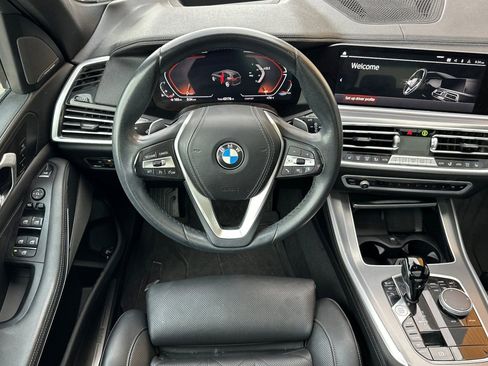 Used 2023 BMW X5 xDrive40i w/ Premium Package image 17