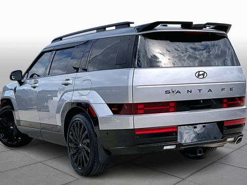 Used 2024 Hyundai Santa Fe Calligraphy image 10