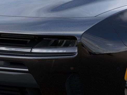 New 2026 Dodge Charger Scat Pack w/ Blacktop Package image 10