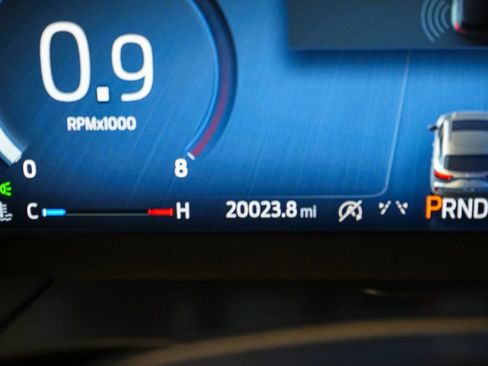 Certified 2023 Ford Escape Active w/ Tech Pack #2 image 17