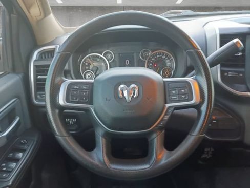 Used 2019 RAM 2500 Big Horn AWD/4WD image 21