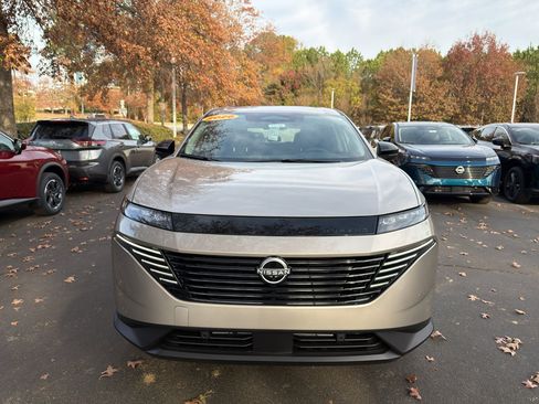 New 2026 Nissan Murano SL image 2