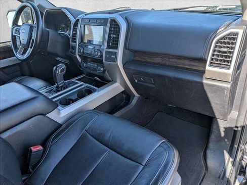 Used 2020 Ford F150 Lariat RWD image 22