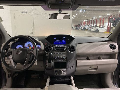 Used 2015 Honda Pilot SE image 15