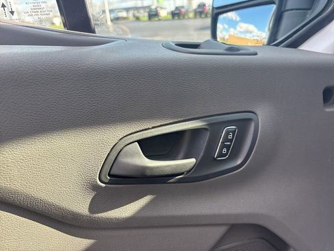 Used 2024 Ford Transit 250 Low Roof w/ Exterior Upgrade Package RWD image 44