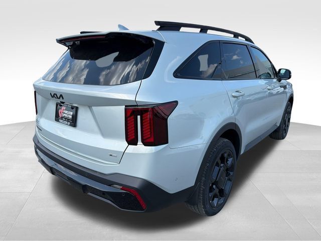 New 2026 Kia Sorento SX Prestige AWD/4WD image 7