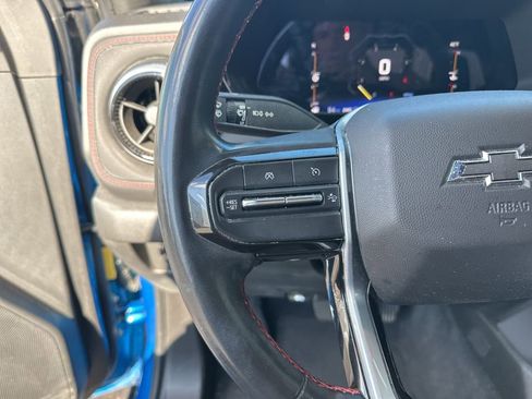 Used 2023 Chevrolet Colorado Z71 w/ Z71 Convenience Package 2 image 15