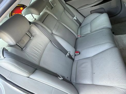 Used 2011 Lexus GS 350 w/ Luxury Value Edition RWD image 15