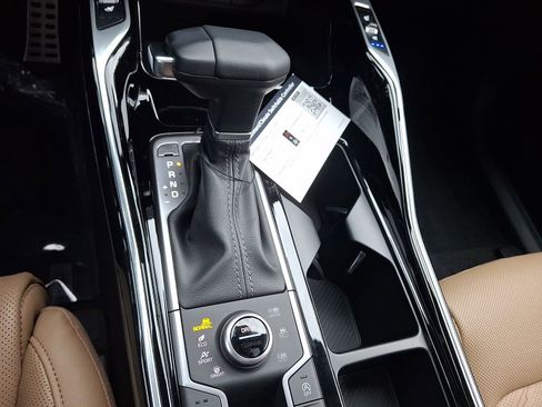 New 2026 Kia Sorento SX Prestige image 16