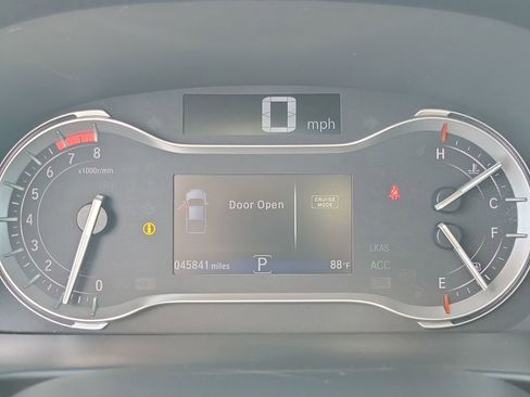 Used 2023 Honda Ridgeline RTL image 25