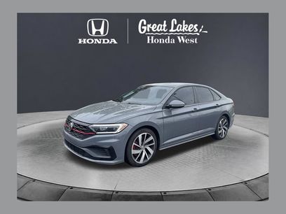 Used 2021 Volkswagen Jetta GLI