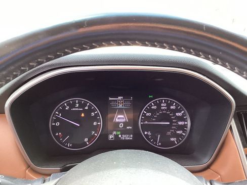 Used 2020 Subaru Legacy Touring XT AWD/4WD image 8