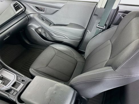 Used 2020 Subaru Forester w/ Alloy Wheel Package image 21