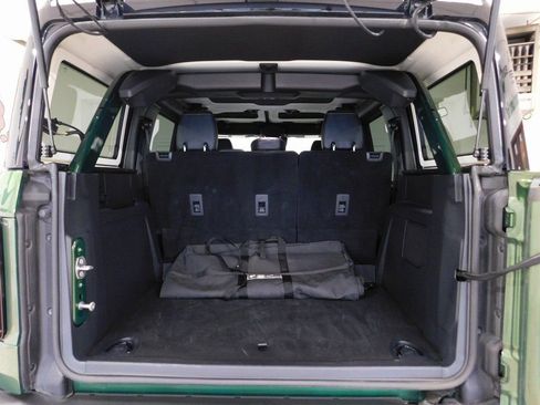 Used 2024 Ford Bronco Badlands image 83