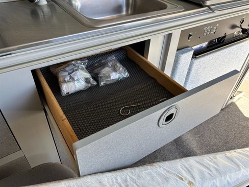 Used 2000 Volkswagen Eurovan MV image 22