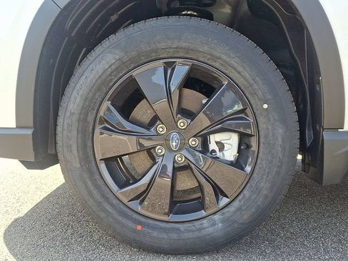 New 2026 Subaru Ascent Premium AWD/4WD image 6