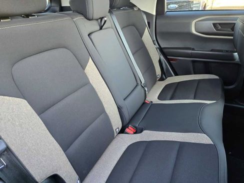 New 2025 Ford Bronco Sport Big Bend w/ Convenience Package image 27