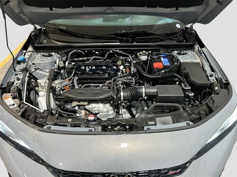 Used 2025 Honda Civic Si image 31