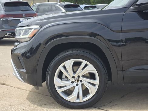 Used 2023 Volkswagen Atlas SE FWD image 8