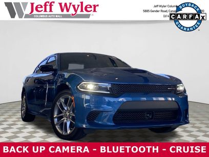 Used 2023 Dodge Charger GT w/ Technology Group