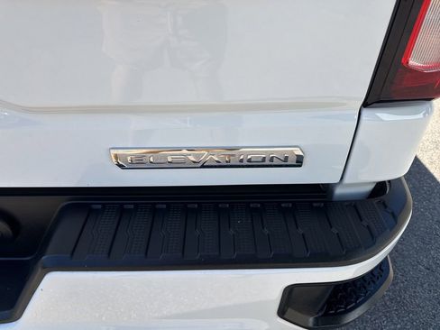 Used 2021 GMC Sierra 1500 Elevation w/ Preferred Package RWD image 32