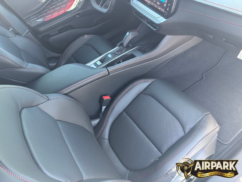 New 2026 Dodge Charger R/T AWD/4WD image 11