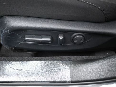 New 2026 Honda Accord Sport image 24