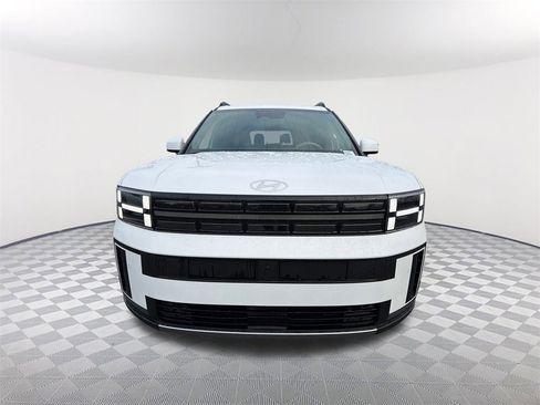 Used 2025 Hyundai Santa Fe Limited image 2